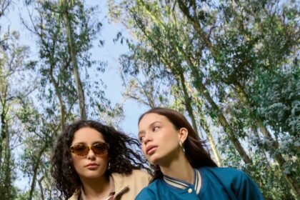 Propuestas de moda para mujer, hombre y niños reflejan las tendencias del 2026 en climas fríos, con prendas versátiles, capas ligeras y tonos neutros que acompañan el ritmo cotidiano, disponibles en Deprati.