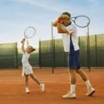 Diners Club acompaña la serie Copa Davis Qualifiers entre Ecuador y Australia, uno de los encuentros más relevantes del tenis internacional, reforzando su apoyo al deporte de alto nivel en el país.