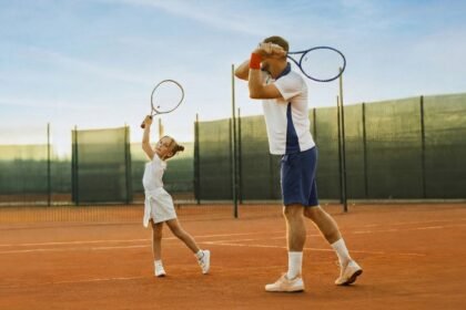 Diners Club acompaña la serie Copa Davis Qualifiers entre Ecuador y Australia, uno de los encuentros más relevantes del tenis internacional, reforzando su apoyo al deporte de alto nivel en el país.