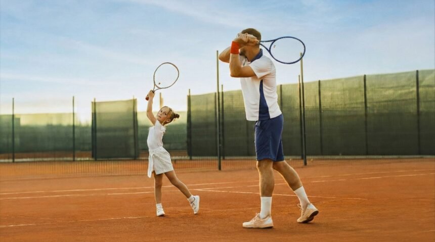 Diners Club acompaña la serie Copa Davis Qualifiers entre Ecuador y Australia, uno de los encuentros más relevantes del tenis internacional, reforzando su apoyo al deporte de alto nivel en el país.