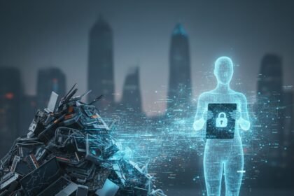 os dispositivos electrónicos pueden conservar información sensible incluso después de ser formateados o “borrados”.