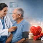 Cuidar el corazón es el mejor gesto de amor propio: hábitos saludables, chequeos médicos y prevención son clave para proteger la salud cardiovascular, según expertos de Laboratorios Bagó.