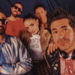 La banda ecuatoriana Verde 70 anuncia FULGORAMA TOUR 2026, la gira que acompañará el lanzamiento de su nuevo álbum Fulgor y que recorrerá escenarios de Ecuador y Europa.