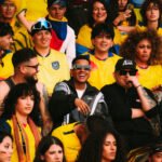 ombriel, Javier Neira y Jøtta lanzan “La Tri”, una canción que celebra la identidad ecuatoriana y la pasión futbolera