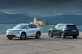 La llegada de Geely al Ecuador marca el inicio de una nueva etapa para la movilidad eléctrica e híbrida en el país, con una inversión de USD 15 millones liderada por Impoventura