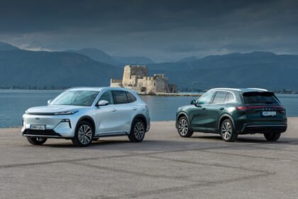 La llegada de Geely al Ecuador marca el inicio de una nueva etapa para la movilidad eléctrica e híbrida en el país, con una inversión de USD 15 millones liderada por Impoventura