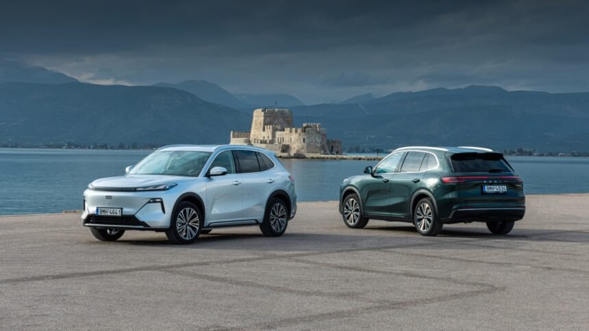 La llegada de Geely al Ecuador marca el inicio de una nueva etapa para la movilidad eléctrica e híbrida en el país, con una inversión de USD 15 millones liderada por Impoventura