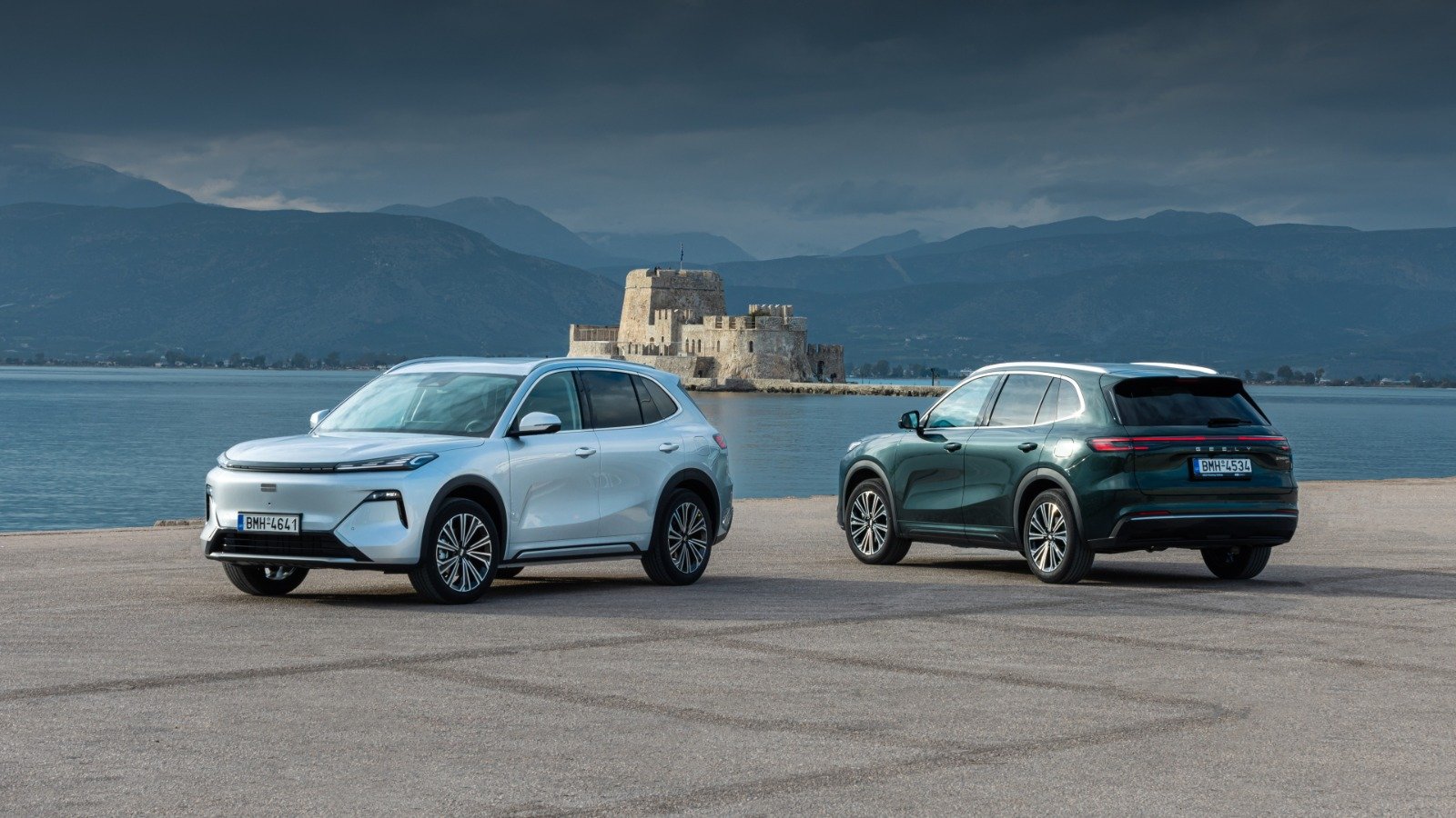 La llegada de Geely al Ecuador marca el inicio de una nueva etapa para la movilidad eléctrica e híbrida en el país, con una inversión de USD 15 millones liderada por Impoventura