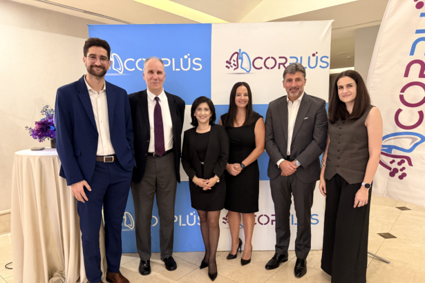 Especialistas nacionales e internacionales participaron en el simposio de Laboratorios Bagó sobre probióticos y salud respiratoria, realizado en Guayaquil y Quito.