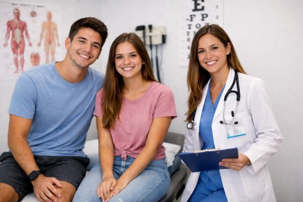 La prevención en salud y la planificación financiera comienzan a ganar protagonismo entre los jóvenes ecuatorianos, quienes buscan soluciones médicas que combinen bienestar integral y protección económica.