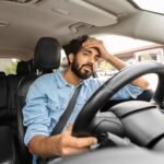 Conducir con fatiga puede reducir la capacidad de reacción y aumentar significativamente el riesgo de accidentes en las carreteras