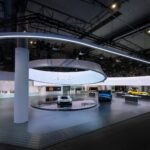 Xiaomi presentó en el MWC 2026 su ecosistema inteligente “Human × Car × Home”, que integra smartphones, vehículos, electrodomésticos y dispositivos AIoT mediante inteligencia artificial.