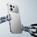 l NOTE 60 Pro de Infinix incorpora pantalla 1.5K de 144Hz y un innovador panel trasero Active Matrix Display.