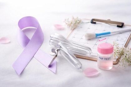 La prevención y los controles periódicos son claves para reducir la incidencia y mortalidad del cáncer de cuello uterino en Ecuador.