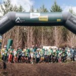 En las últimas ediciones de El Reto Novopan, el deporte de aventura se consolida como un espacio de integración familiar, con creciente participación de equipos de distintas generaciones.