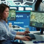 La gestión inteligente de datos permite optimizar rutas, mejorar la eficiencia logística y ofrecer una mejor experiencia al cliente.