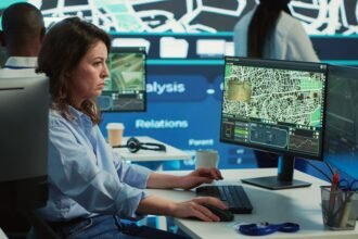 La gestión inteligente de datos permite optimizar rutas, mejorar la eficiencia logística y ofrecer una mejor experiencia al cliente.