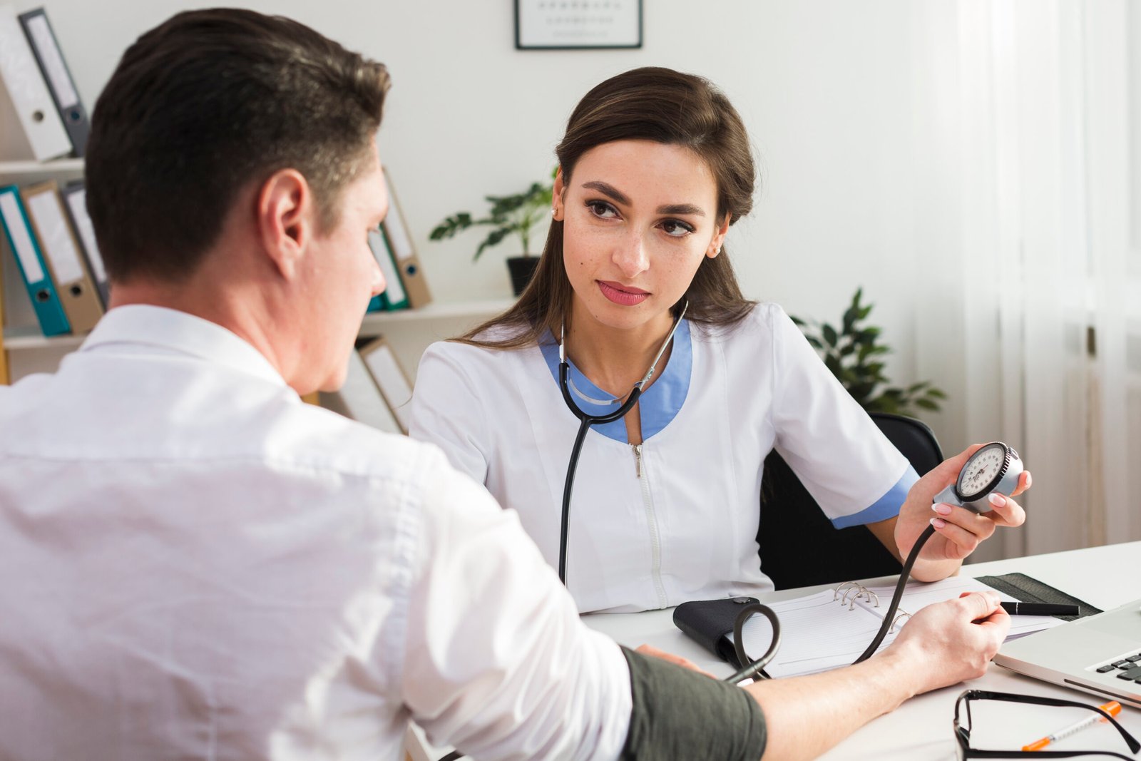 Señales del cuerpo que no debes ignorar: claves para prevenir ...