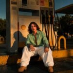 Jhon Dylan presenta “Milele”, el primer sencillo de su EP Amani, una propuesta que combina afro pop, reggae y narrativa visual cinematográfica desde las calles de Quito.