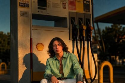 Jhon Dylan presenta “Milele”, el primer sencillo de su EP Amani, una propuesta que combina afro pop, reggae y narrativa visual cinematográfica desde las calles de Quito.