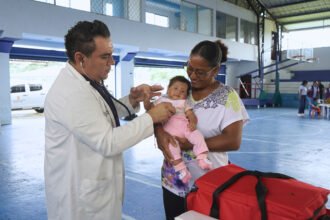 DETALLE DE VISITA A BRIGADA VIGILANTES COMUNITARIOS PACAYACU