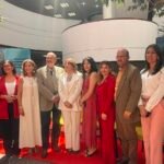 Presentación de manual de ecodiseño de empaques y envases para impulsar la economía circular en Ecuador.