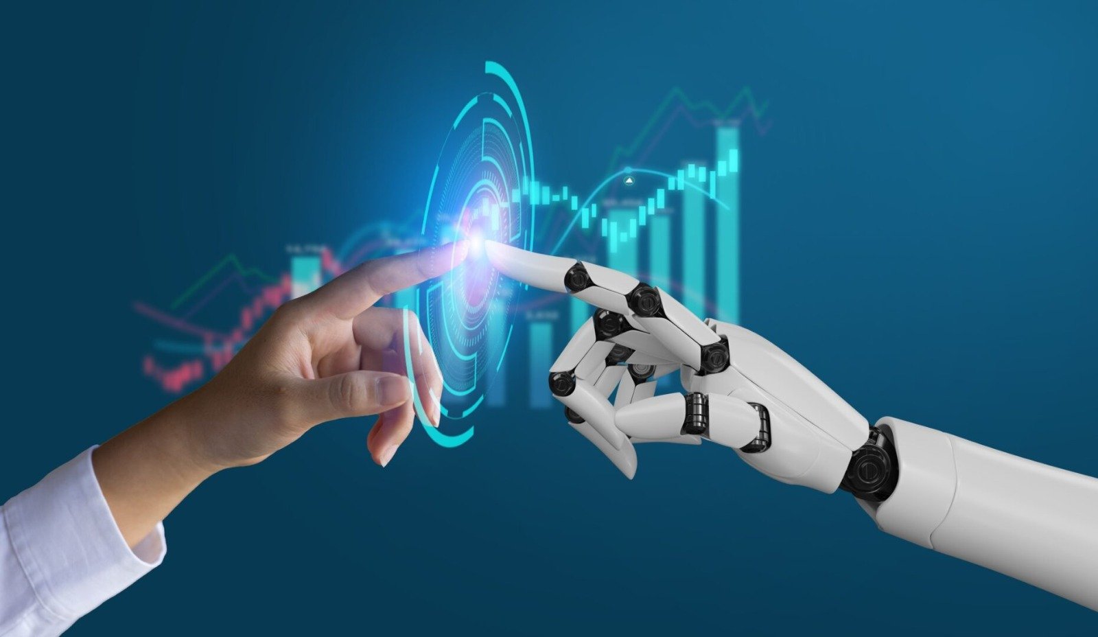 El dilema de la automatización: la Inteligencia Artificial como ...