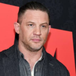 Tom Hardy lanza su primer álbum de rap