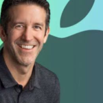 John Ternus, nuevo CEO de Apple tras asumir el cargo en reemplazo de Tim Cook.