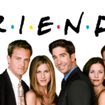 Friends cumple 32 años desde su estreno el 22 de septiembre de 1994.
