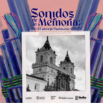 Orquesta de Instrumentos Andinos durante una presentación cultural en Quito