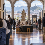 Actividades culturales y familiares en museos de Quito este sábado 12 de septiembre de 2026