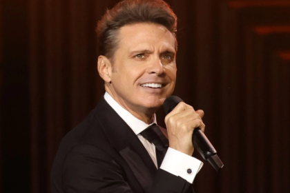 Luis Miguel anuncia su Tour 2027 y genera expectativa por un posible regreso a Ecuador.
