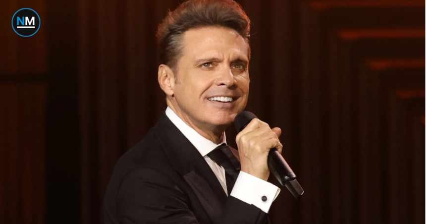 Luis Miguel anuncia su Tour 2027 y genera expectativa por un posible regreso a Ecuador.