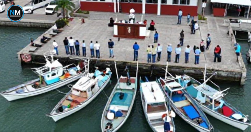 Tripulantes ecuatorianos liberados tras ser detenidos después de la destrucción de dos embarcaciones en el Pacífico