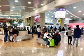 Aeropuerto Internacional Mariscal Sucre de Quito suspenderá vuelos durante 12 horas este sábado 12 de septiembre de 2026