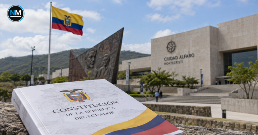Describir el edificio, documento o escena real que finalmente se seleccione.
