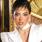 Shyare Andrade, representante de Ecuador en Miss Grand International 2026